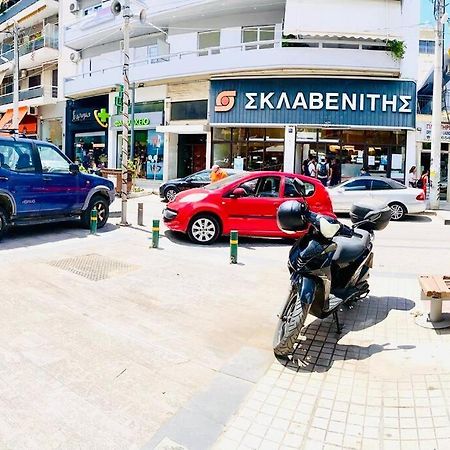 Seaside House 37 Θουκιδιδου,Alimos Διαμέρισμα Αθήνα Εξωτερικό φωτογραφία