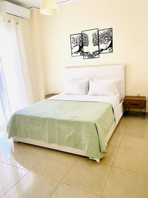 Seaside House 37 Θουκιδιδου,Alimos Διαμέρισμα Αθήνα Εξωτερικό φωτογραφία