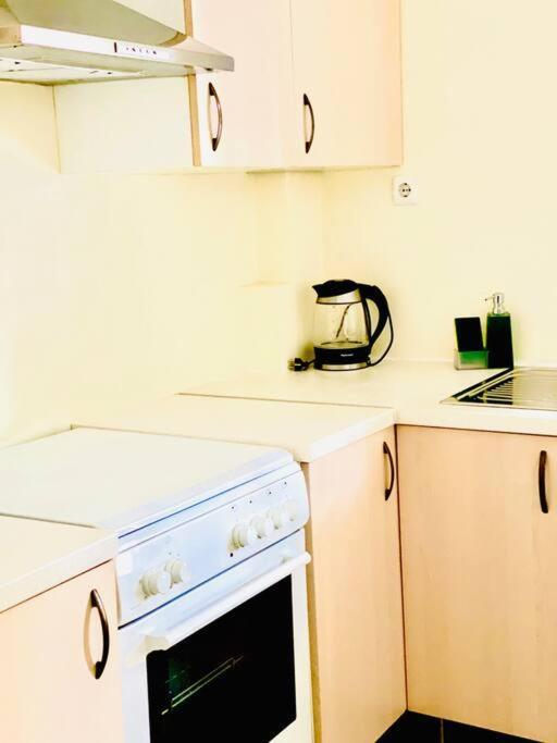 Seaside House 37 Θουκιδιδου,Alimos Διαμέρισμα Αθήνα Εξωτερικό φωτογραφία