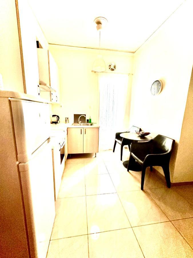 Seaside House 37 Θουκιδιδου,Alimos Διαμέρισμα Αθήνα Εξωτερικό φωτογραφία