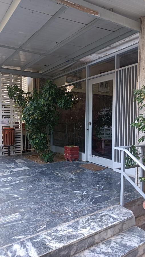 Seaside House 37 Θουκιδιδου,Alimos Διαμέρισμα Αθήνα Εξωτερικό φωτογραφία