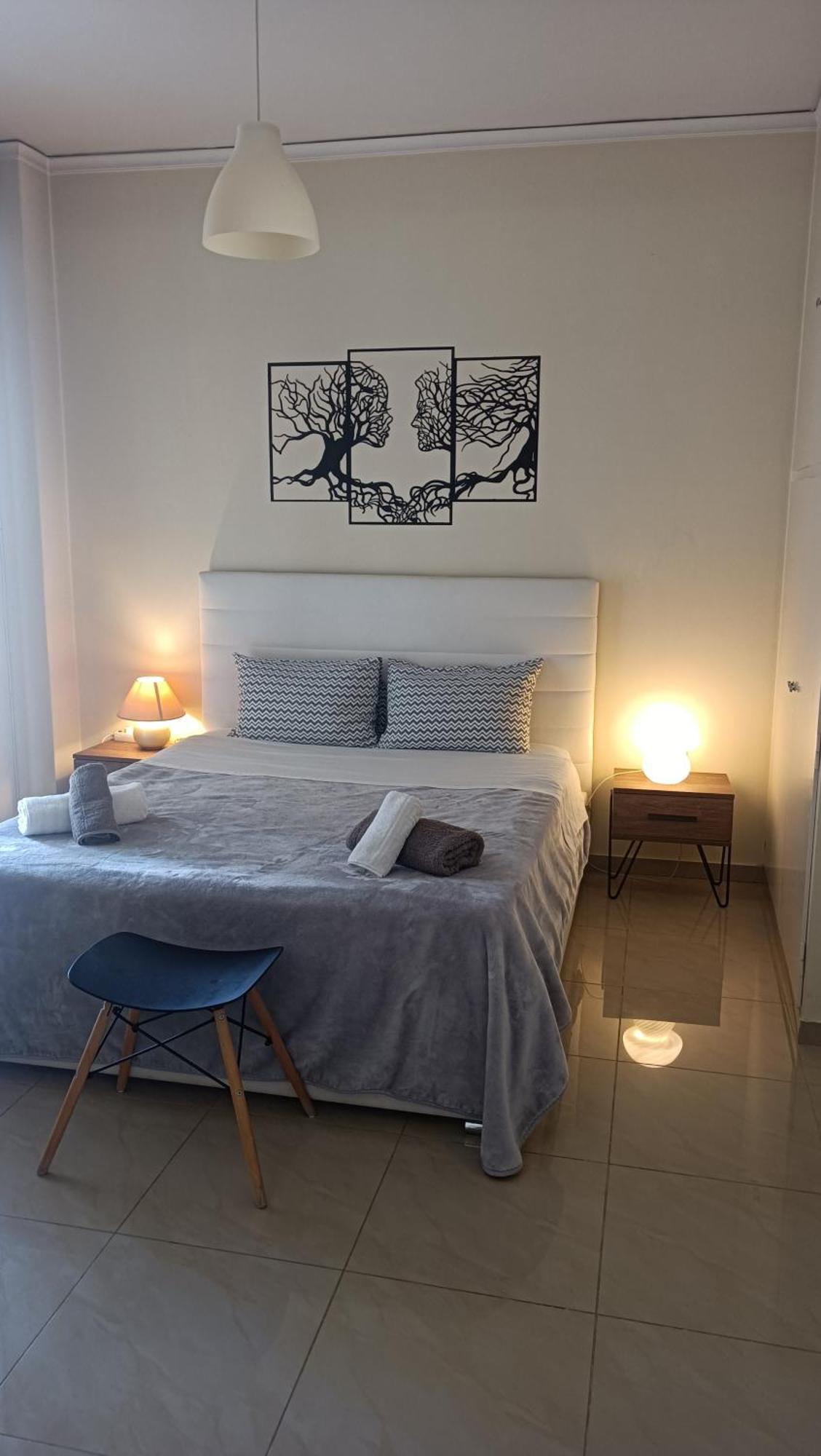 Seaside House 37 Θουκιδιδου,Alimos Διαμέρισμα Αθήνα Εξωτερικό φωτογραφία